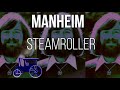 29.3 - Mannheim Steamroller