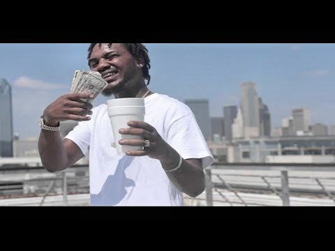 Notti Notz-Tay K The Race Freestyle