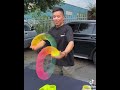 MAGIC SPRING TRICKS Magic Spring Experiment Shorts Rainbow Magic Spring Rainbowspring