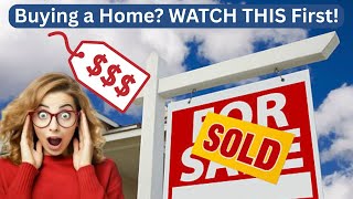 Hidden Costs When Buying a Home That You Should Not Ignore