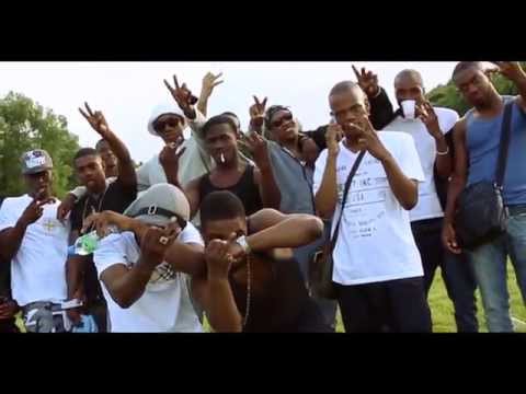 MoStack & Jiggz · V.L CLAN · Chocolate & Roses (Music Video)