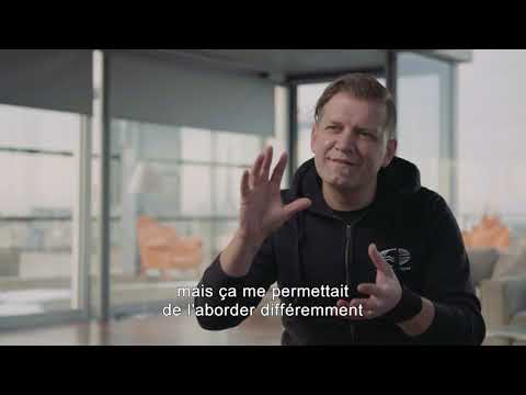 Interview Mario Batkovic | Les Soirées Nomades - février 2021