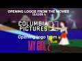 Columbia Pictures 1994
