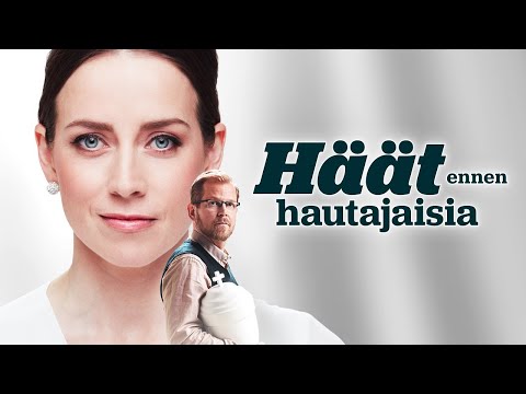 Häät ennen hautajaisia