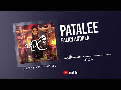 Patalee | Falan Andrea
