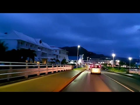 Se Vaaiga mai le Taulaga i Apia i le Afiafi Aso Lua 28 Mati 2023