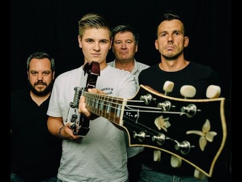 TYPS EXPERIENCE - La Grange (ZZ Top)