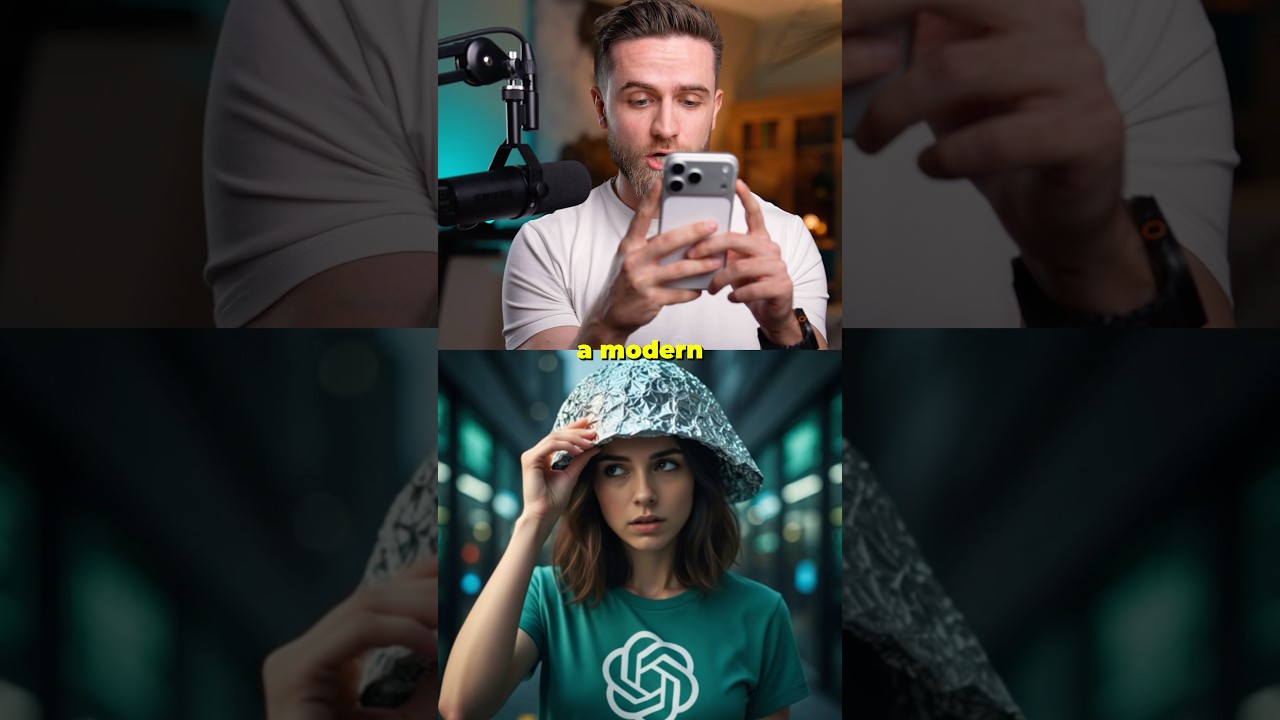 ChatGPT, Show Me Modern Living Room