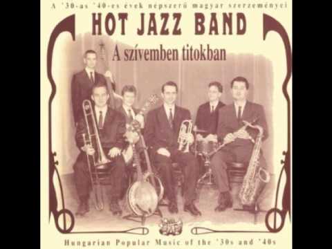 Hot Jazz Band - Meseautó