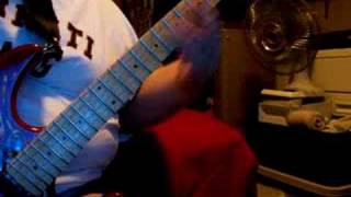 ACE FREHLEY - Speedin back to my baby - 1st solo album