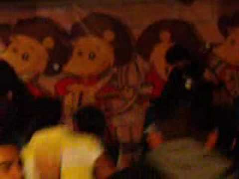 PORKO FACE Killers ALMA 2