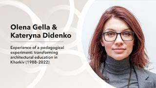 Education after Totalitarianism | Kateryna Didenko