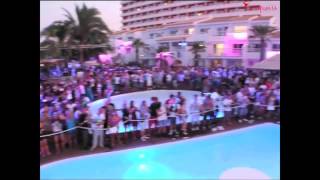 Ushuaïa Ibiza Beach Hotel - Adults Only Hotel Ibiza