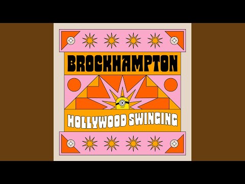 Video thumbnail for Hollywood Swinging