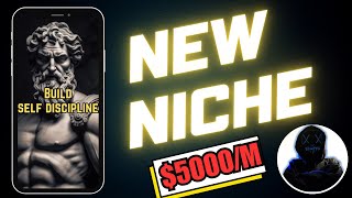 This New Niche Can Make You $5000 per Month | Youtube Automation Blueprint