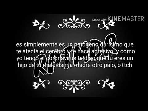 RPTMDR - LETRA-Blake savage × Crazy Point