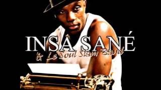 Insa Sané & Soul Slam Band - Les Gens