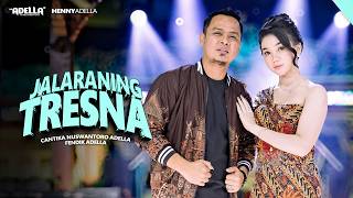 Download lagu JALARANING TRESNA - Cantika Nuswantoro Adella Ft. Fendik Adella - OM ADELLA mp3