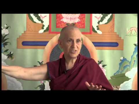 7-21-13 Emptiness: Questions on Emptiness, Part 2 - BBCorner