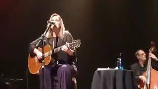 A Felicidade - Isabella Taviani Canta Tom Jobim - 15/11/17