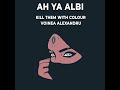 Hakim   Ah Ya Albi (Kill Them With Colour & Voinea Alexandru Remix)