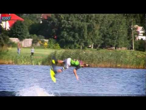 Latvijas veikborda un ūdens slēpošanas čempionāts 2011.gada 13. un 14. augustā