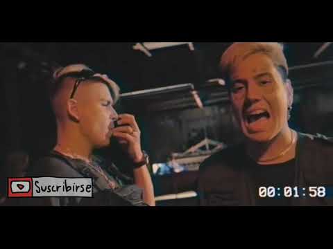 Freestyle cassette de duki, ysy a y neo pistea