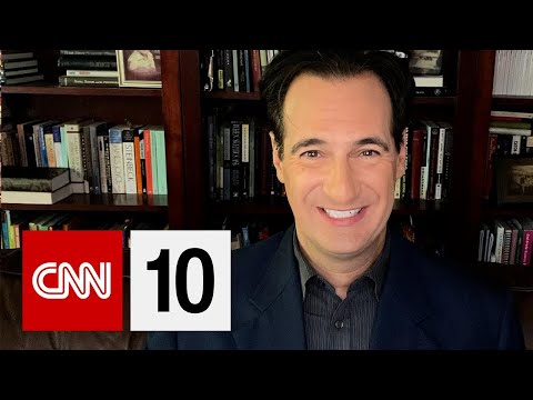 美國的戲劇性天氣 | 2021年10月25日 (Dramatic Weather In The U.S. | October 25, 2021)