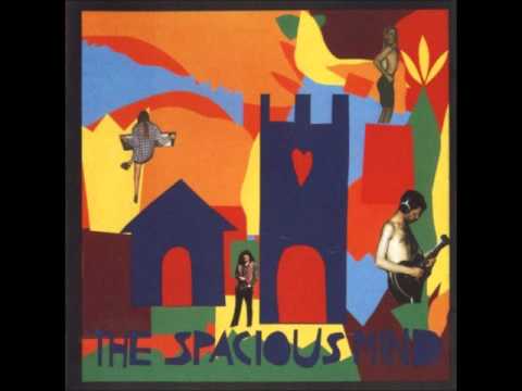 The Spacious Mind - Sunchild