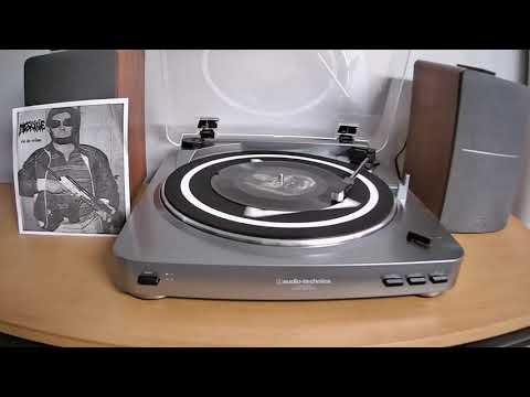 Rot - Mesrine - split 7 inch