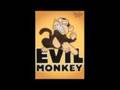 Heist Monkey Dane Cook