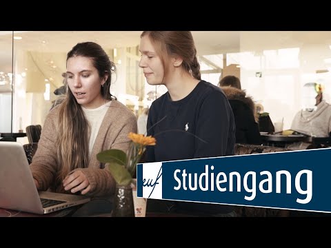 B.A. European Cultures and Society (EUCS) at the University of Flensburg