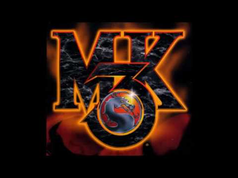 01 Mish Mash - Mortal Kombat 3 OST