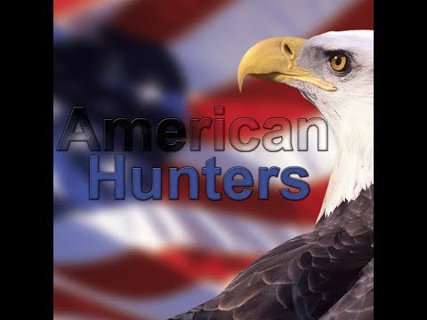 Video American Hunters