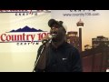 Darius Rucker - It Wont Be Like This For Long - Live HD