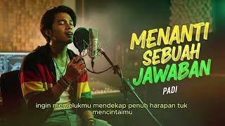 Download lagu MENANTI SEBUAH JAWABAN - PADI (Reggae Version) | Reggae Cover Santai By KRISJAV 🌴🔥 mp3 Download lagu MENANTI SEBUAH JAWABAN - PADI (Reggae Version) | Reggae Cover Santai By KRISJAV 🌴🔥 mp3