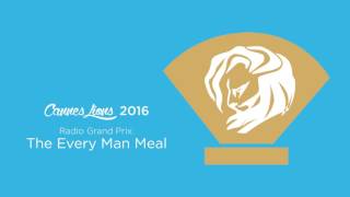 KFC: The Everyman Meal
