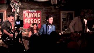 Tav Falco's Panther Burns - Funnel of Love