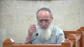 גמילה מן המדבר – סיום וסיכום ספר במדבר – שיעור 135 – ספר במדבר