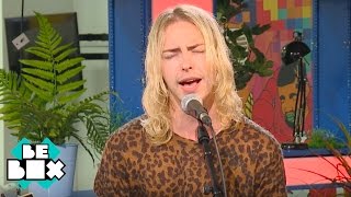 The Hunna - Bonfire (live) | BeBox Live Sessions
