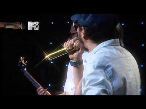 Del Rey & Jorge Du Peixe - Não Há Dinheiro Que Pague (ao vivo) HD