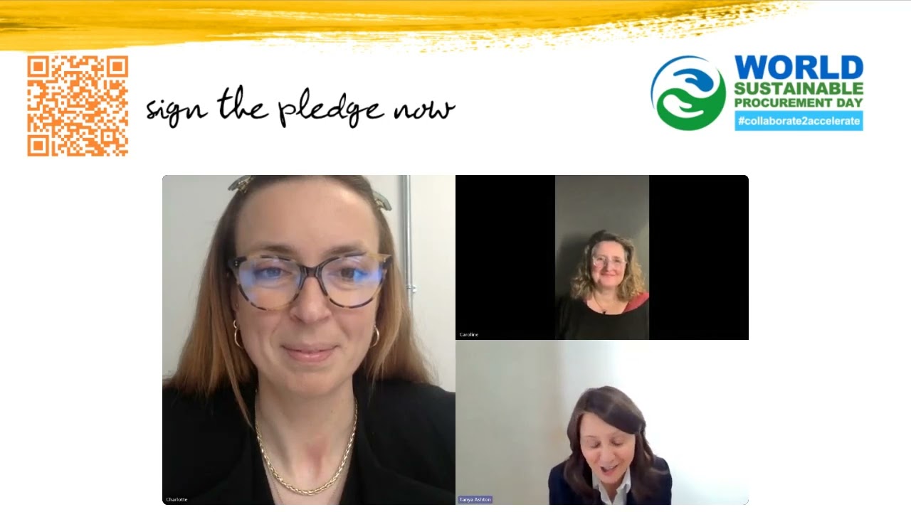 #3 - Enabling Sustainability for Everyone   What is “Sustainability Engagement”   How can it really