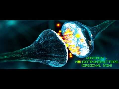 Smokers Area & Guerrero ps. Huminds - Neurotransmitters (Original Mix)