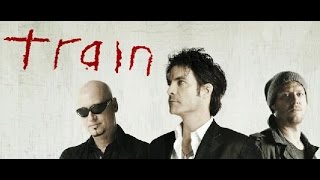 Train & The Fray at Oak Mountain Amphitheatre 06 03 2015