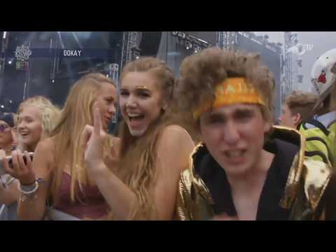Ookay: Live At Lollapalooza Chicago - 4 August 2017 (HQ Sound)