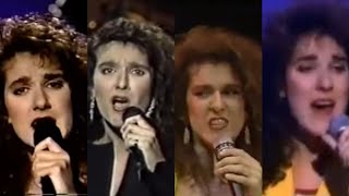 Celine Dion - Unison (The Live Performances)