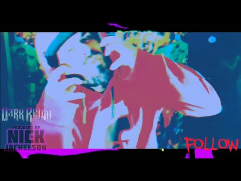 Nick Jackelson - "Dark Reign" (Music Video)