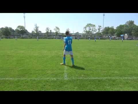 26-05-2018 : JVOZ 015-2 - Kloetinge 015-1 ; tweede helft