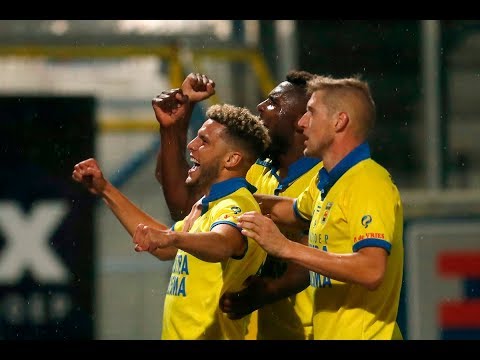 SAMENVATTING: SC Cambuur - Jong AZ (2-1)