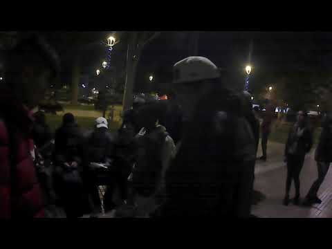 GALLETA vs CROMAC | Cuartos de final EDF 1 Fecha 2